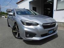 2017 Subaru Impreza