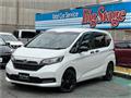 2023 Honda Freed