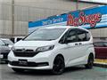 2023 Honda Freed