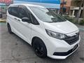 2023 Honda Freed
