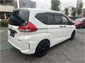 2023 Honda Freed