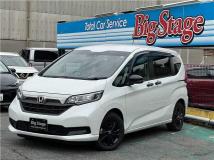 2023 Honda Freed