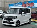 2023 Honda N BOX