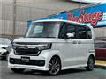 2023 Honda N BOX