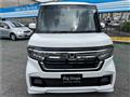 2023 Honda N BOX