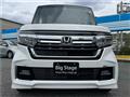 2023 Honda N BOX