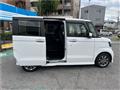 2023 Honda N BOX