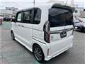 2023 Honda N BOX