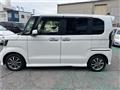 2023 Honda N BOX