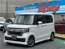 2023 Honda N BOX