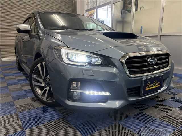 2015 Subaru Subaru Others