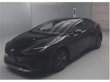 2024 Toyota Prius
