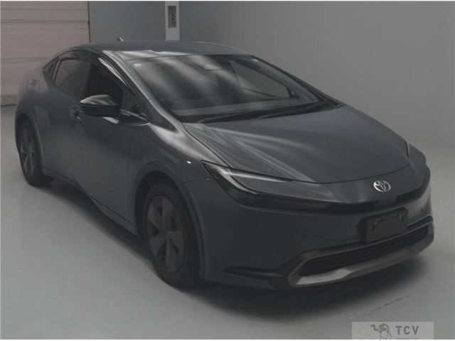 2025 Toyota Prius