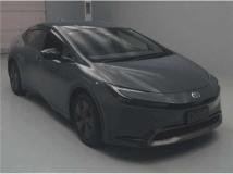 2025 Toyota Prius
