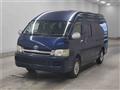 2006 Toyota Hiace Wagon
