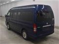 2006 Toyota Hiace Wagon