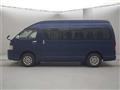 2006 Toyota Hiace Wagon