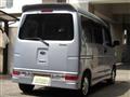 2016 Subaru Dias Wagon