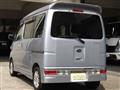 2016 Subaru Dias Wagon