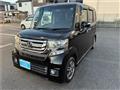 2015 Honda N BOX