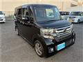 2015 Honda N BOX