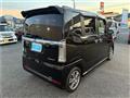 2015 Honda N BOX