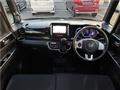 2015 Honda N BOX
