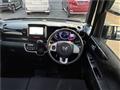2015 Honda N BOX