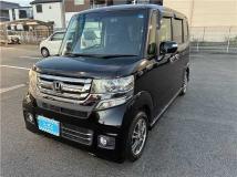 2015 Honda N BOX