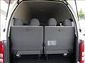 2014 Toyota Hiace Commuter