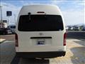2014 Toyota Hiace Commuter