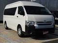 2014 Toyota Hiace Commuter