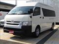 2014 Toyota Hiace Commuter