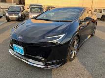 2023 Toyota Prius