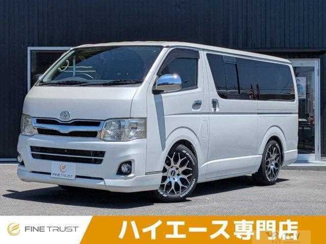 2013 Toyota Toyota Others