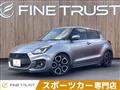 2018 Suzuki Swift