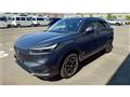 2021 Honda VEZEL