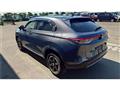 2021 Honda VEZEL