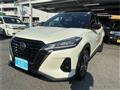 2023 Nissan KIX