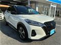 2023 Nissan KIX