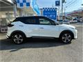 2023 Nissan KIX