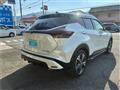 2023 Nissan KIX