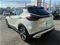 2023 Nissan KIX