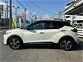 2023 Nissan KIX