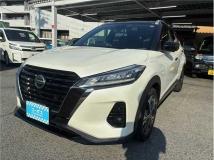 2023 Nissan KIX
