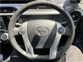 2015 Toyota AQUA