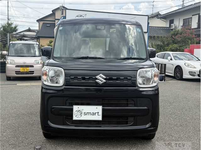 2018 Suzuki Suzuki Others