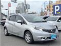 2013 Nissan Note