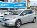 2013 Nissan Note