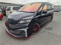 2017 Nissan Serena